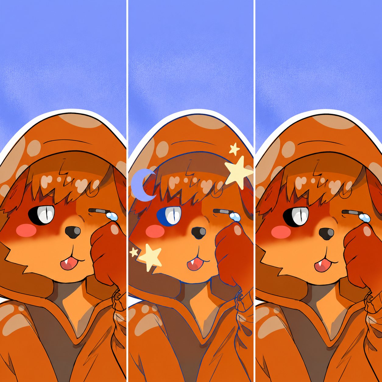 Banner-Hintergrund