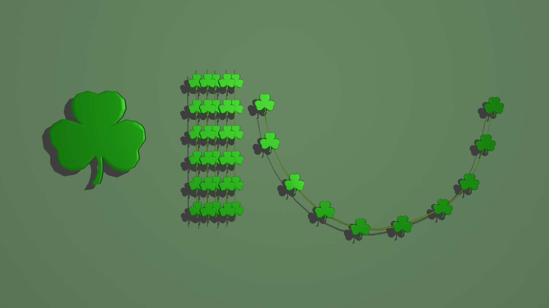 St.PatricksDay Bundle