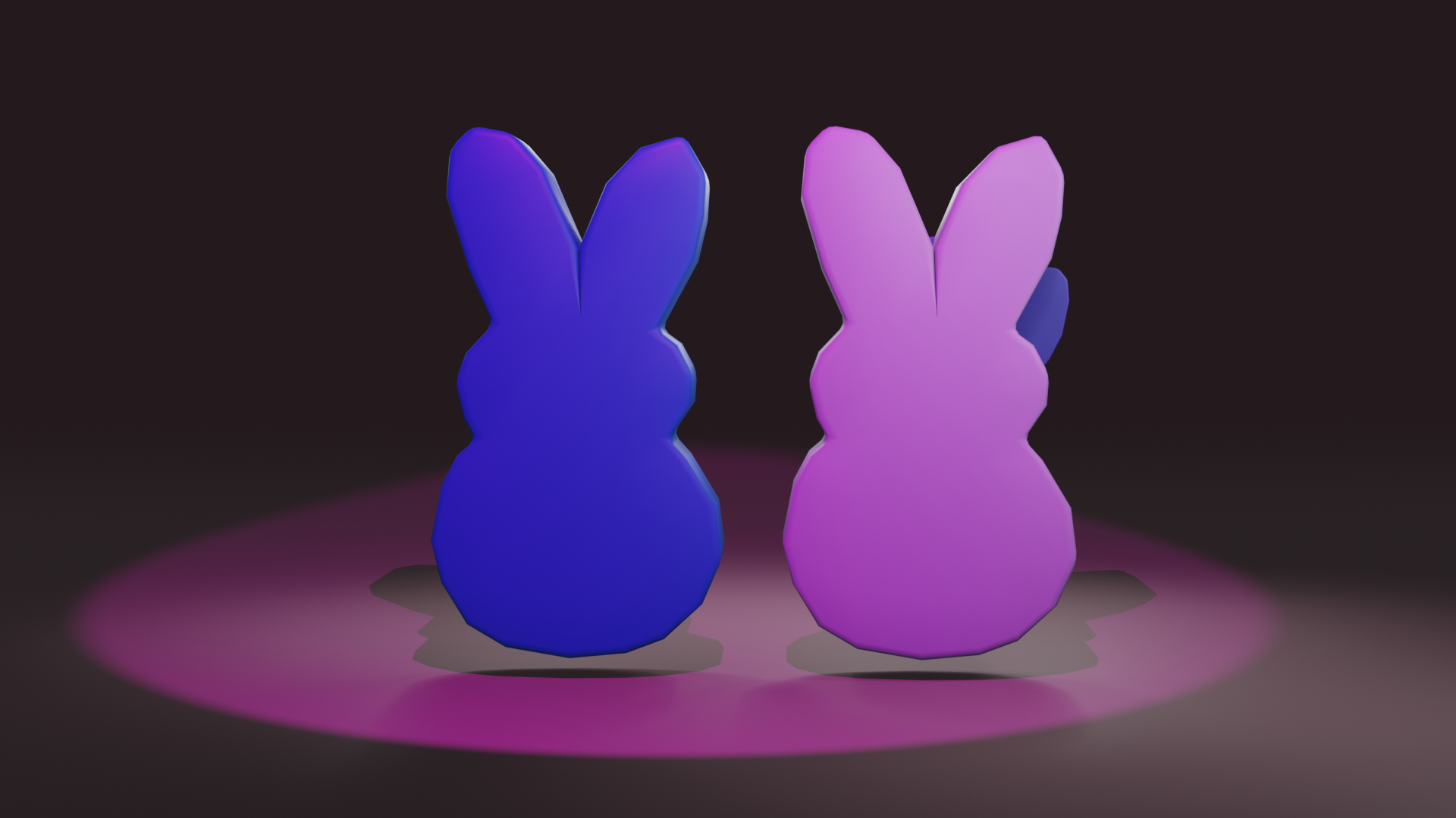 Easter Peeps!