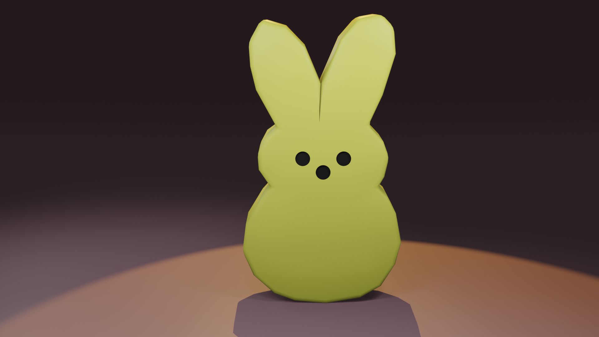 Easter Peeps!