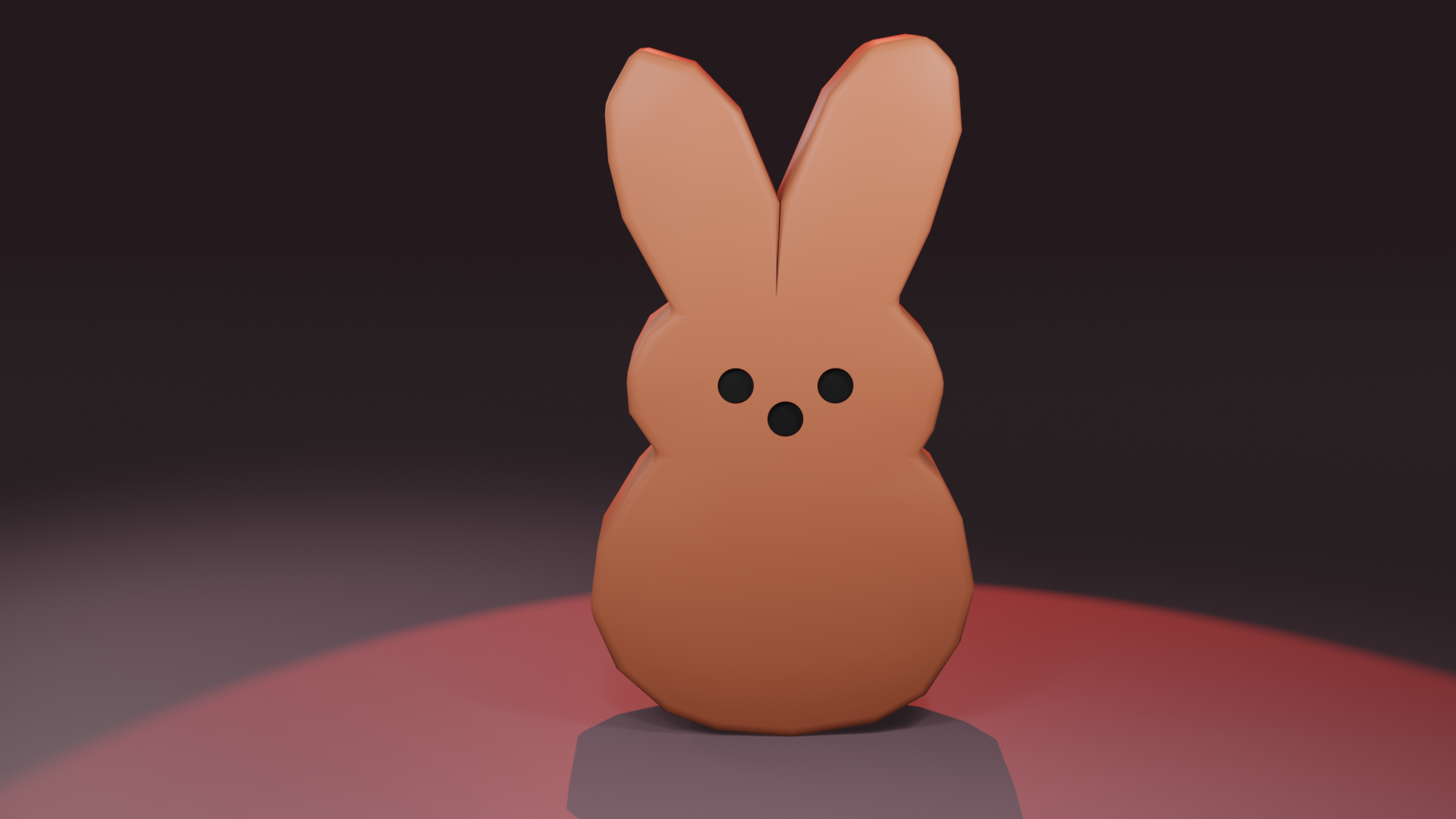 Easter Peeps!