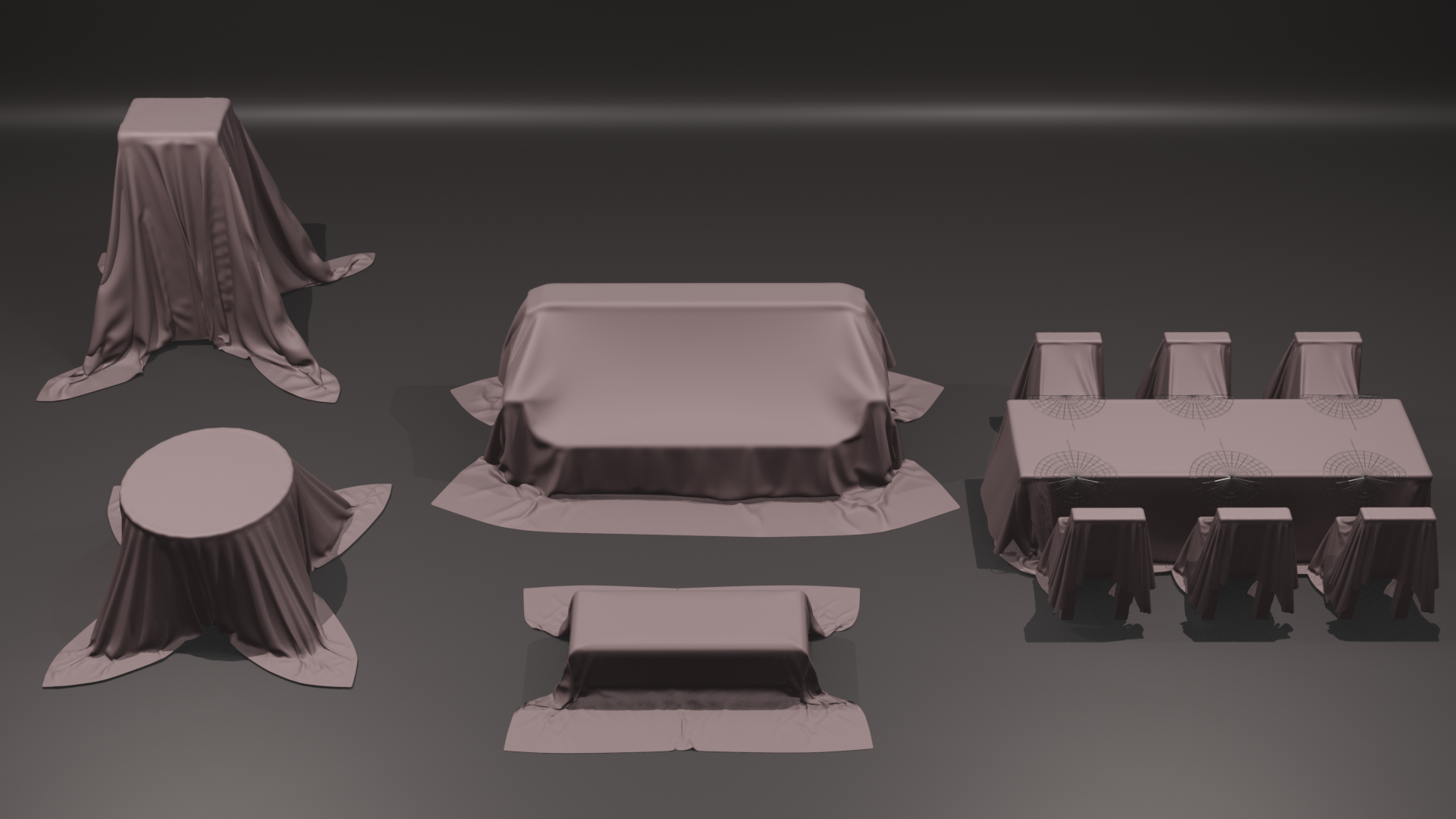 HauntedHouseBundle