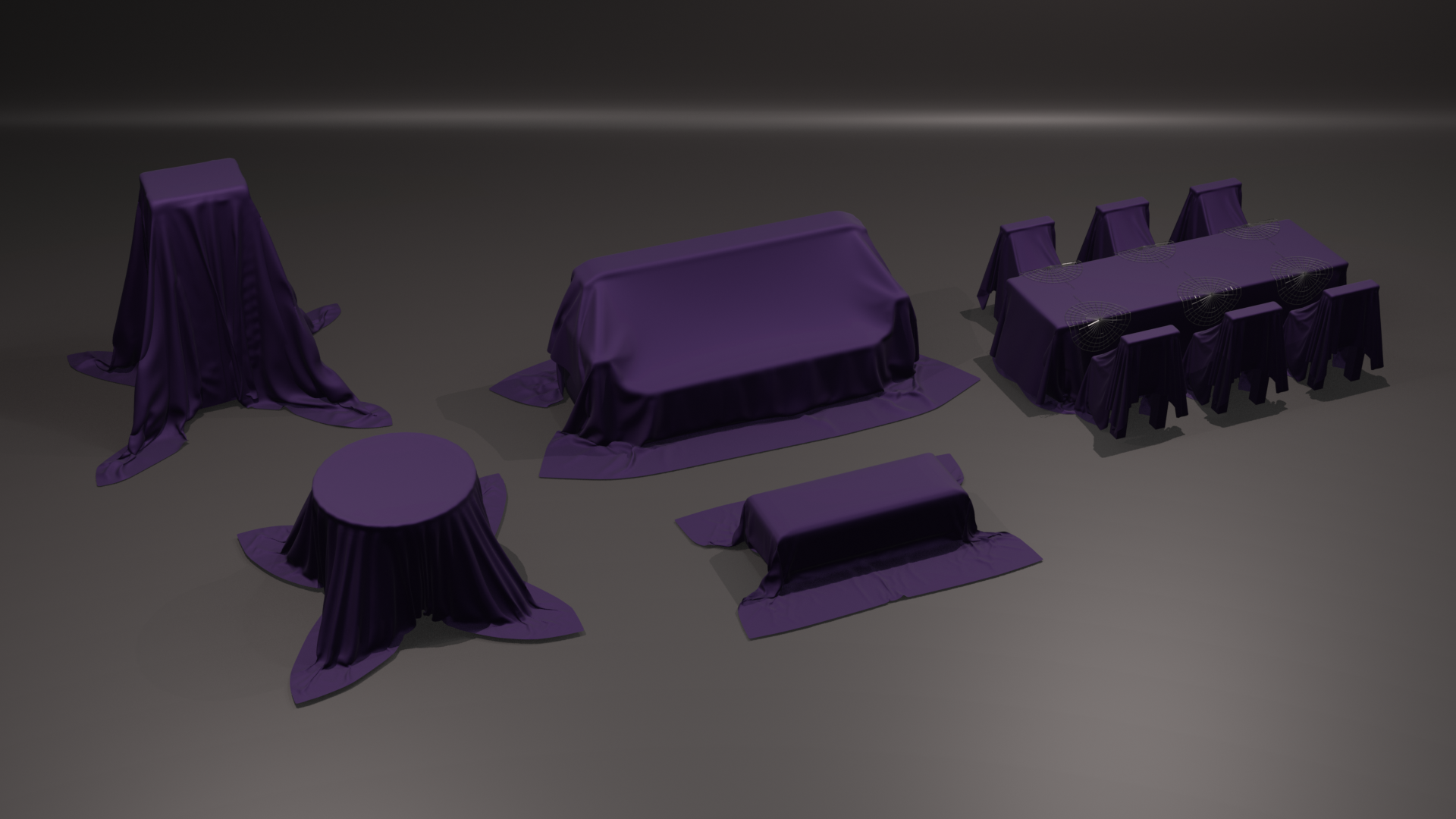 HauntedHouseBundle