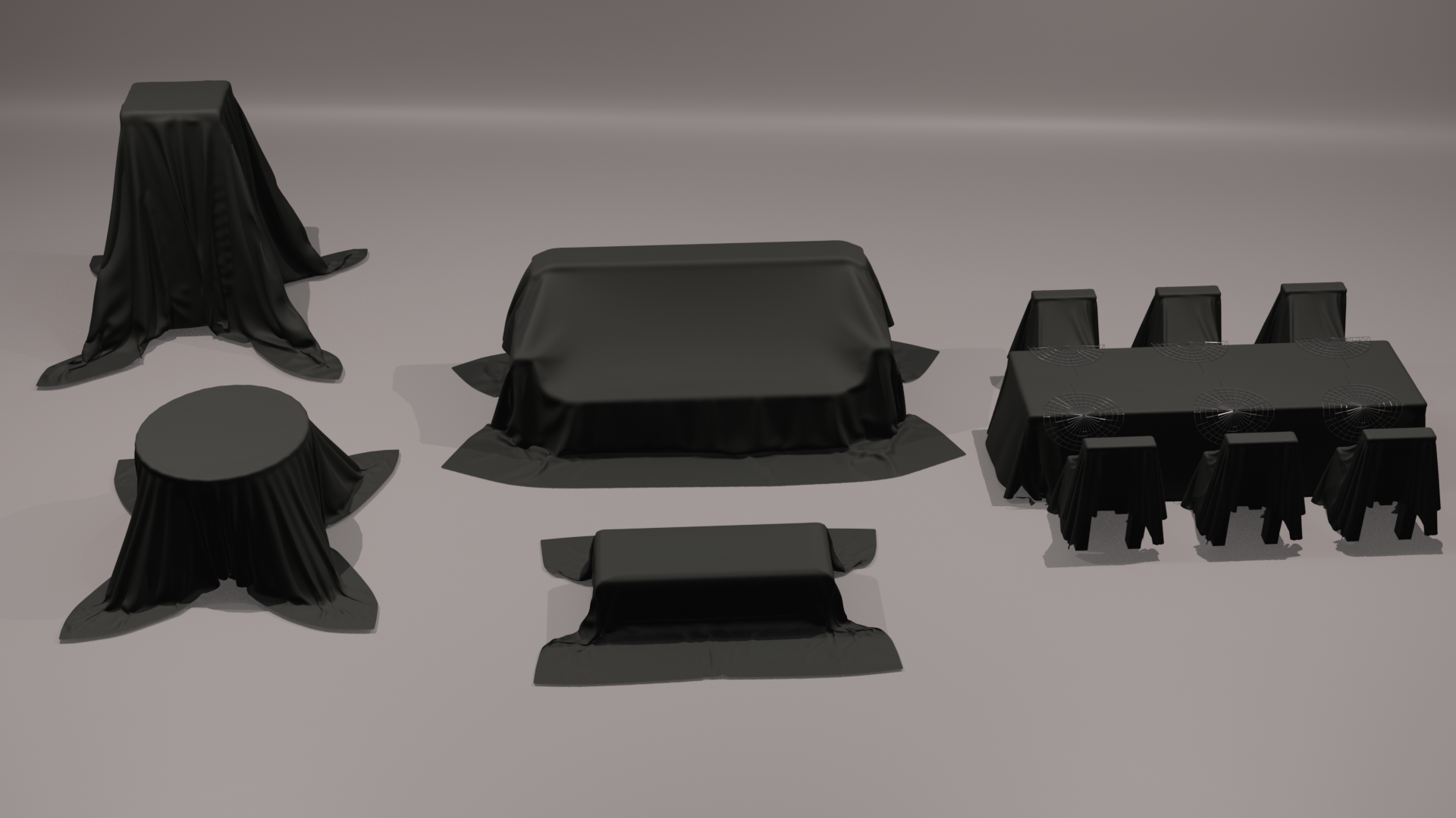 HauntedHouseBundle