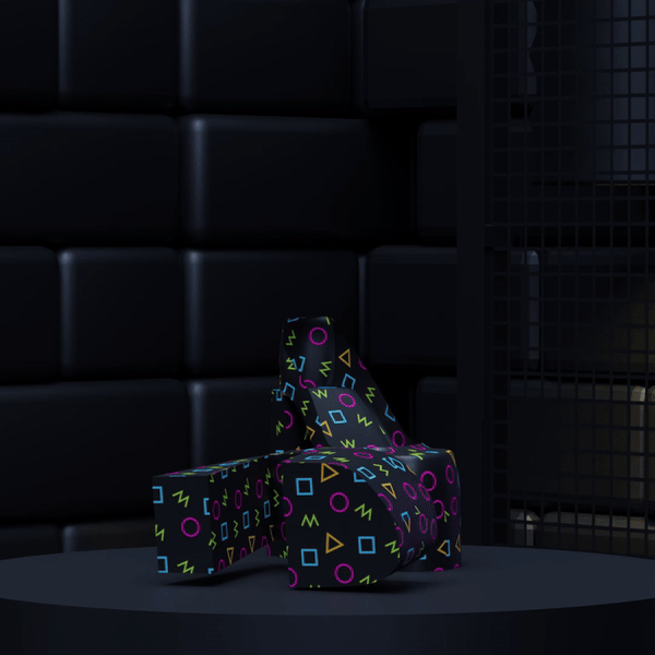 Princess Heels