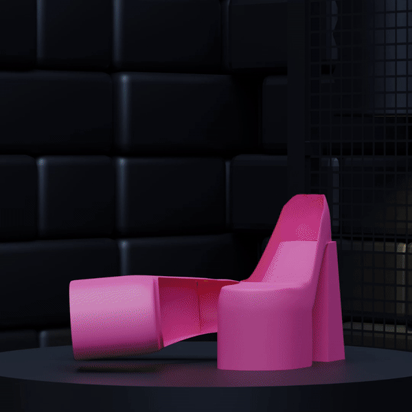 Princess Heels