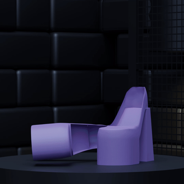 Princess Heels