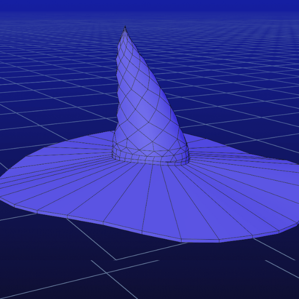 Witches Hat