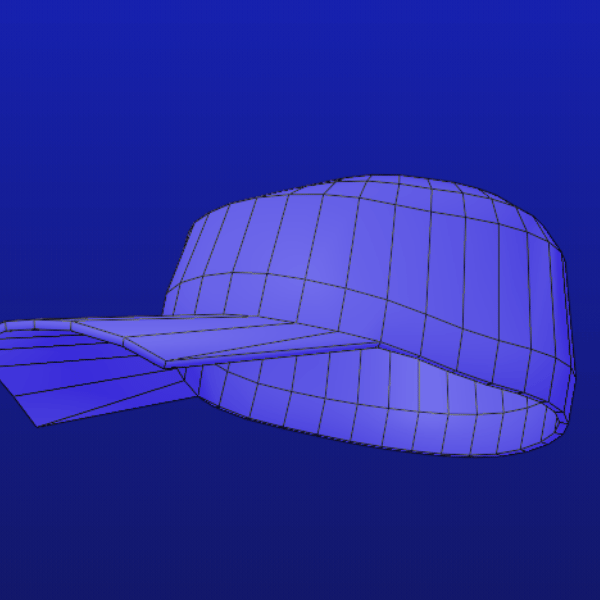Kiwi News Boi Hat