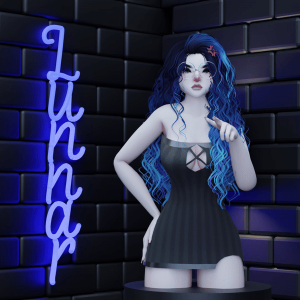 Skempy Dress
