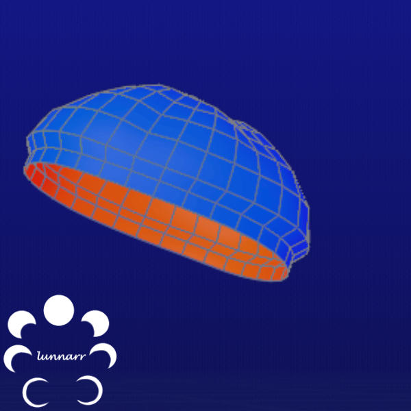 Cutesy Hat