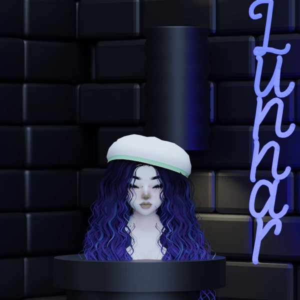 Cutesy Hat
