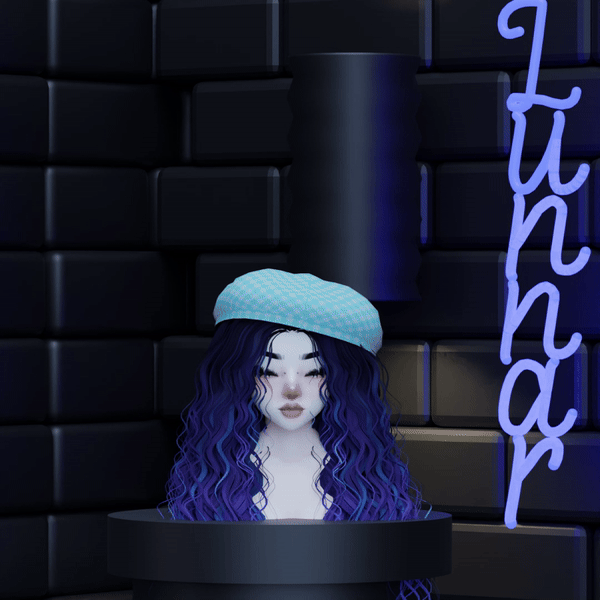 Cutesy Hat