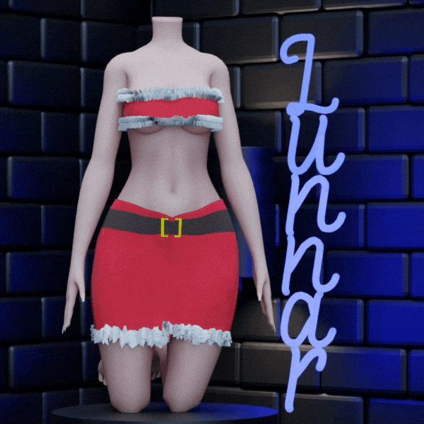 Christmas Piece