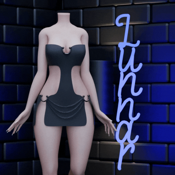 Angel Dress