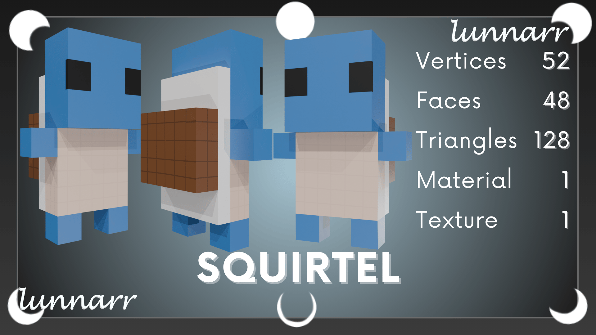#2 Mine Craft Creatures