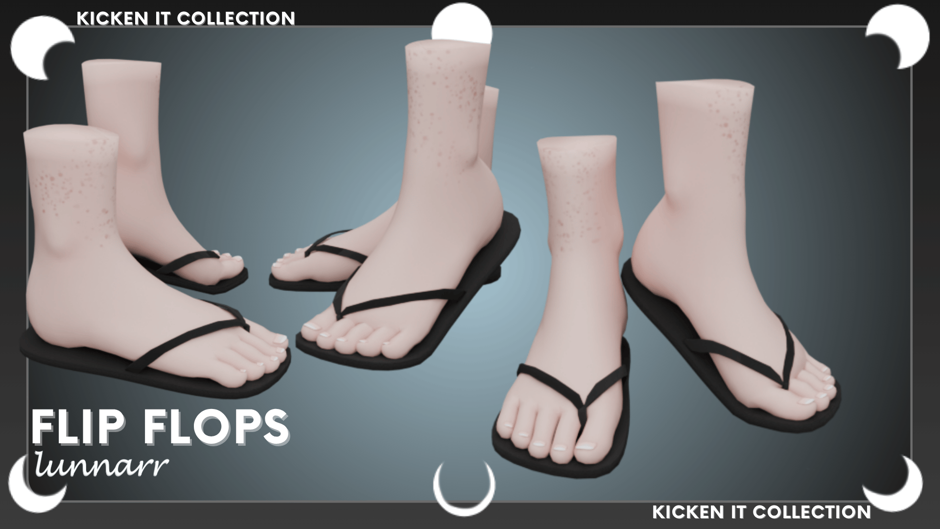 Flip Flops