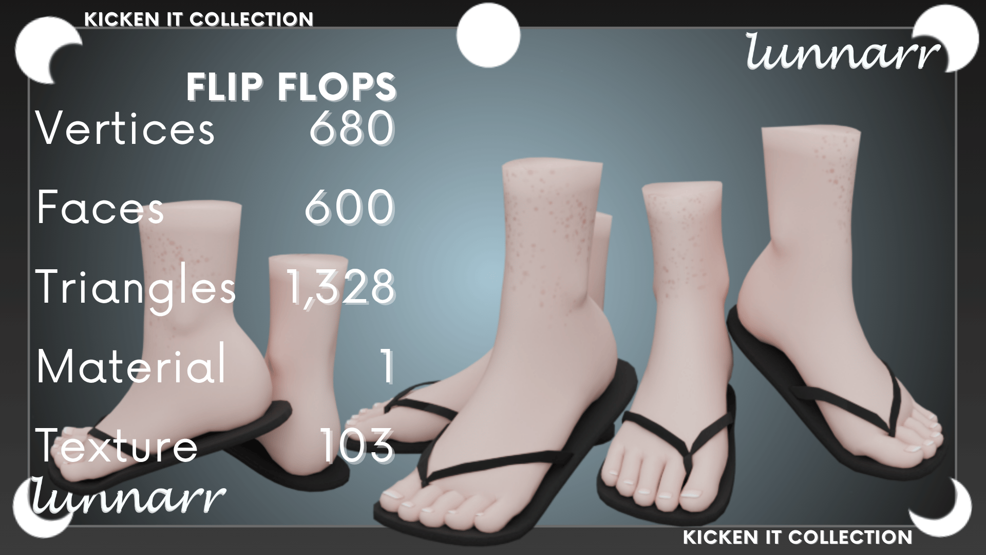 Flip Flops