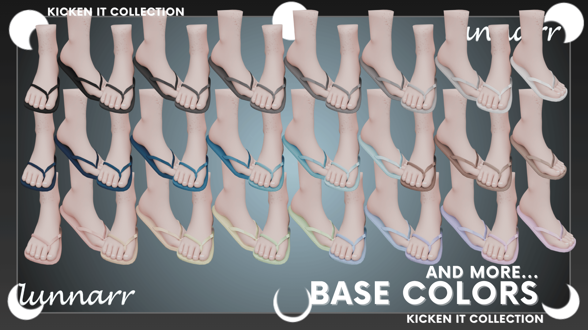 Flip Flops