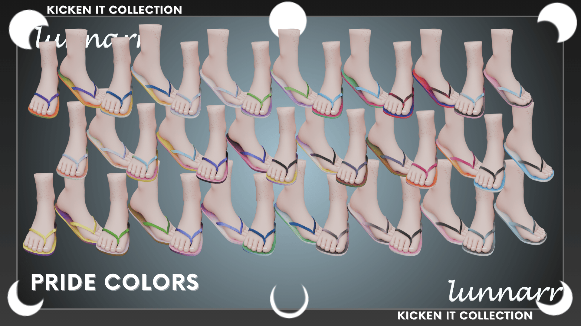Flip Flops