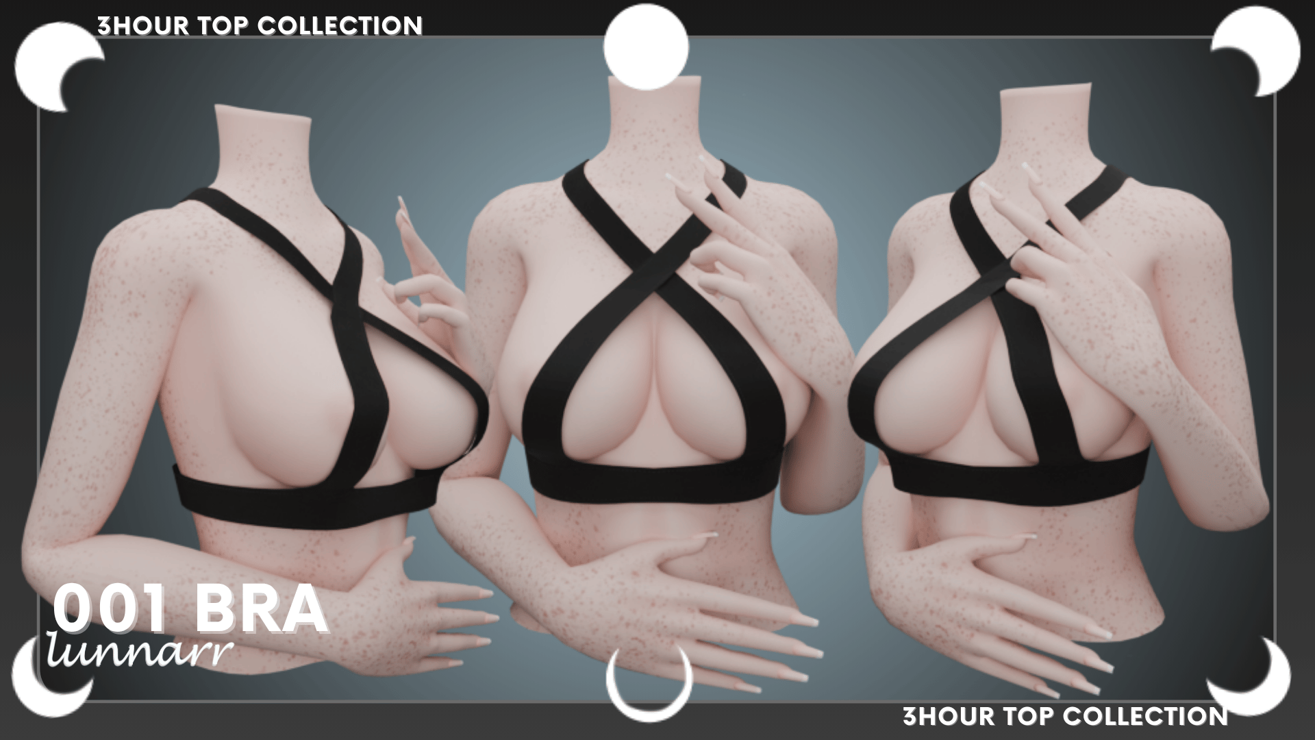 001 Bra