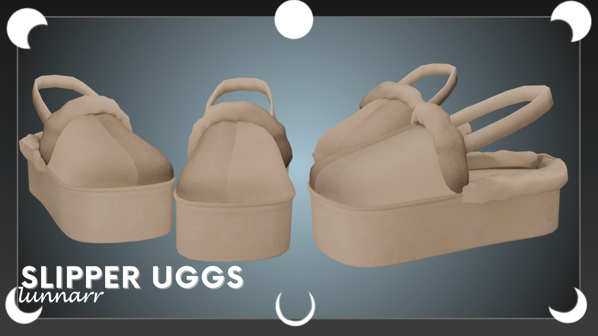 Slipper Uggs