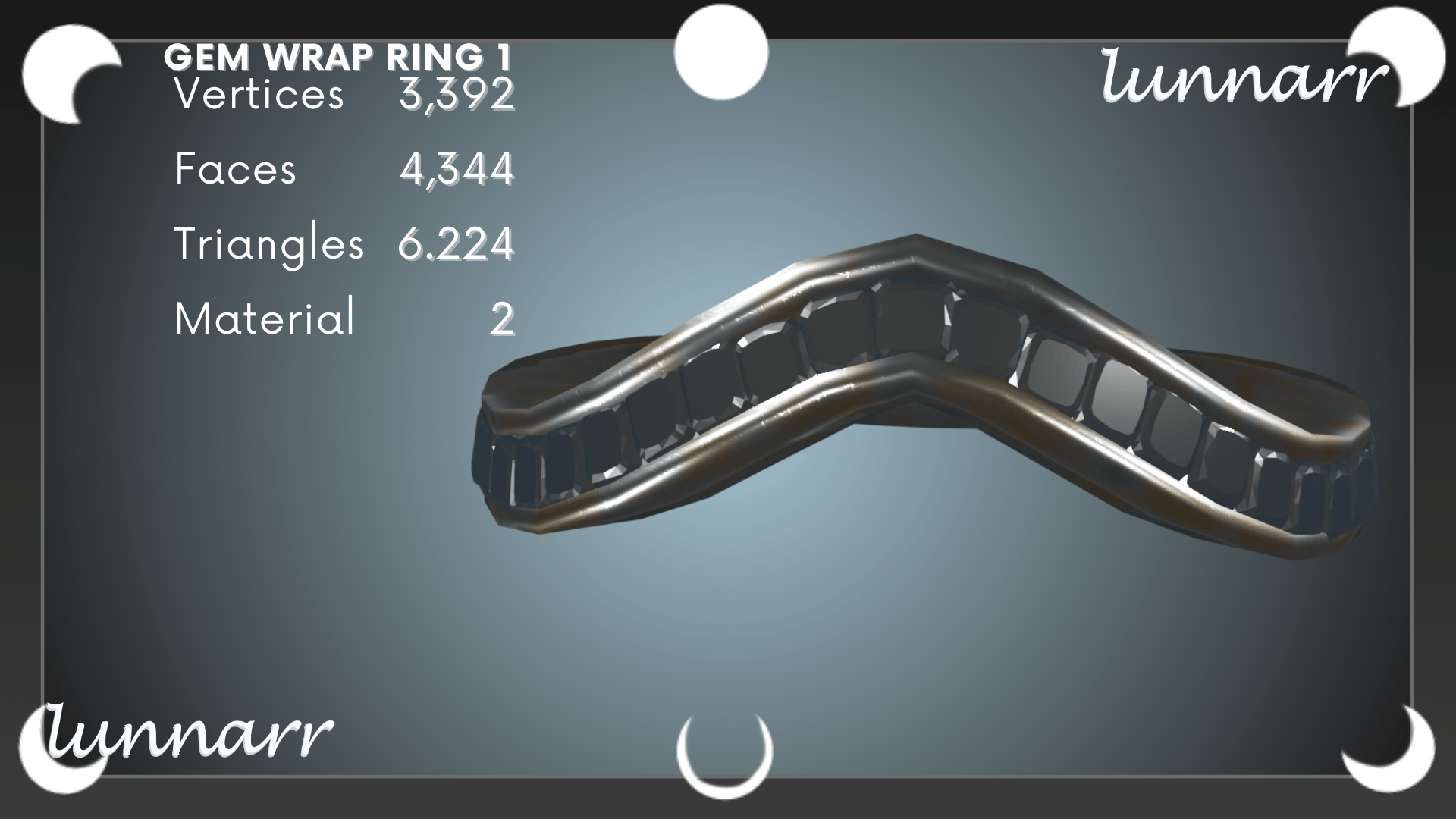 Wedding Ring Pack #1