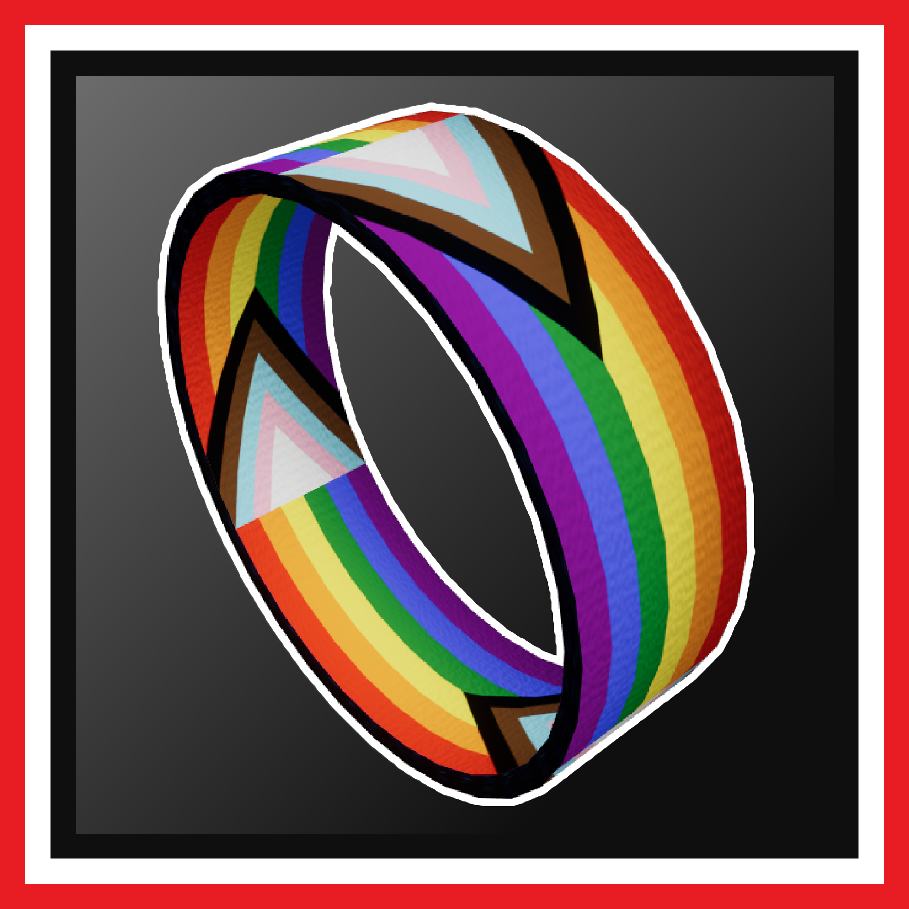 EX Pride Bands