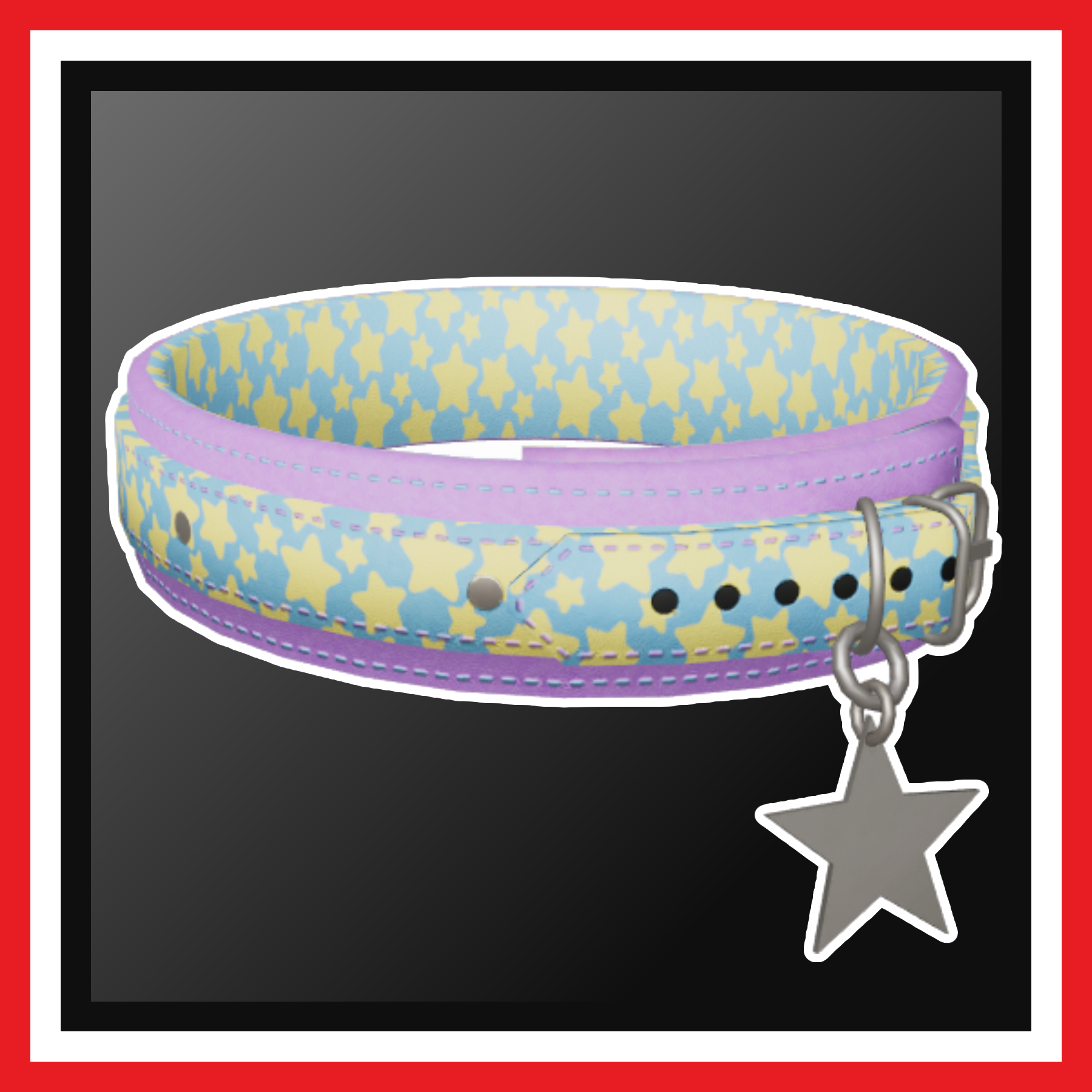 EX Collar