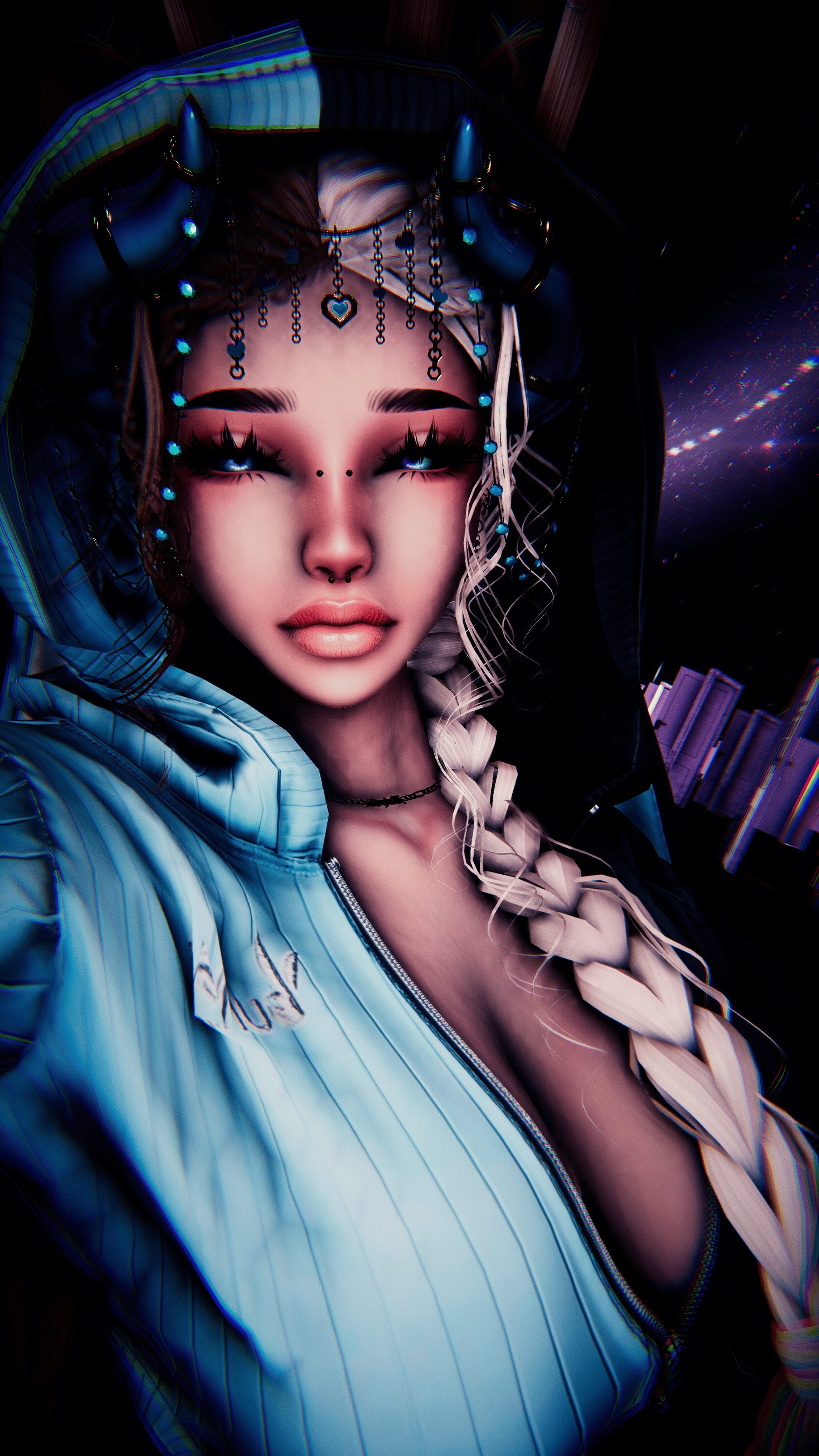 Kani | PC | VRCFT | SPS | Gogo |
