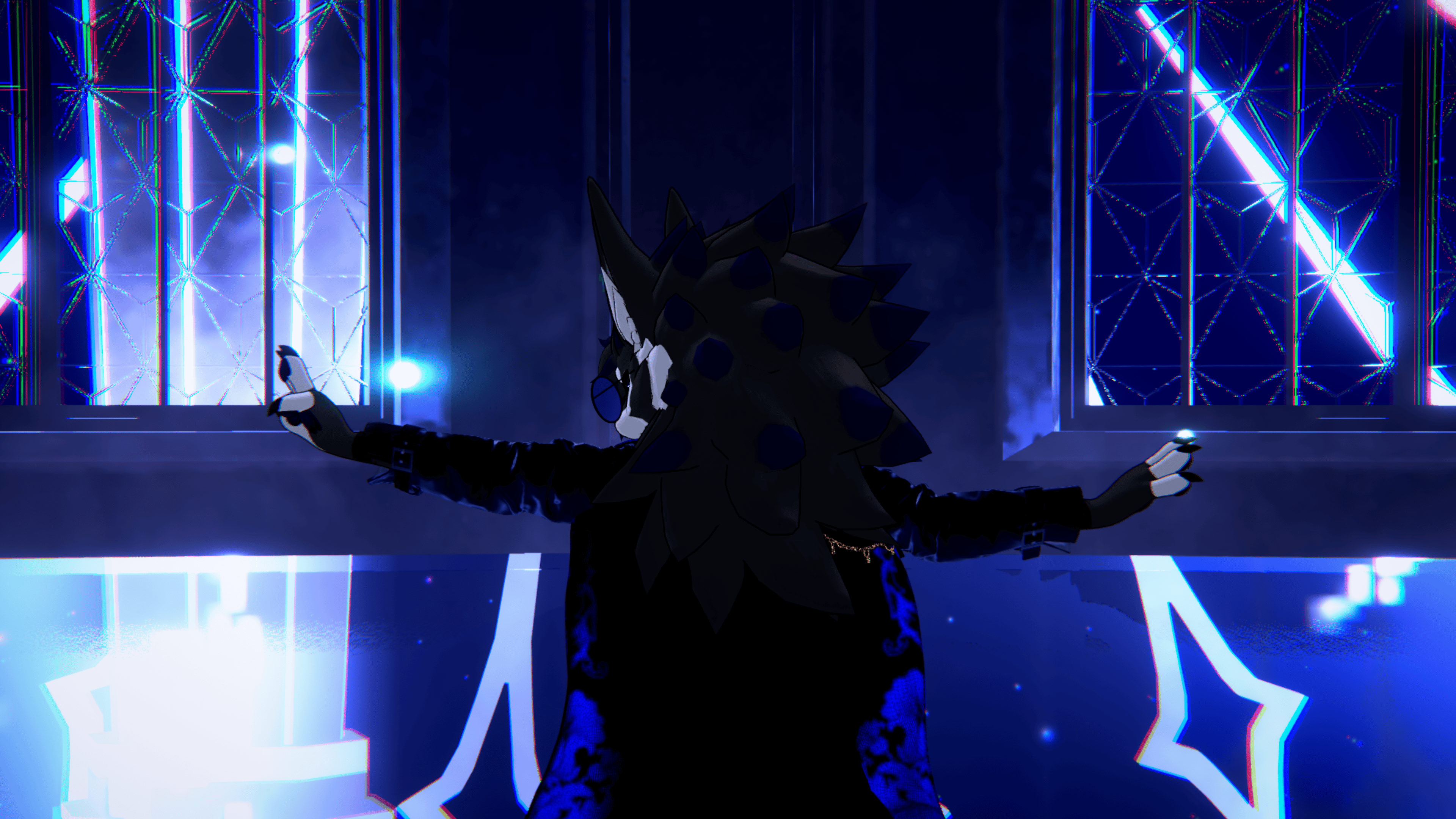 Banner-Hintergrund