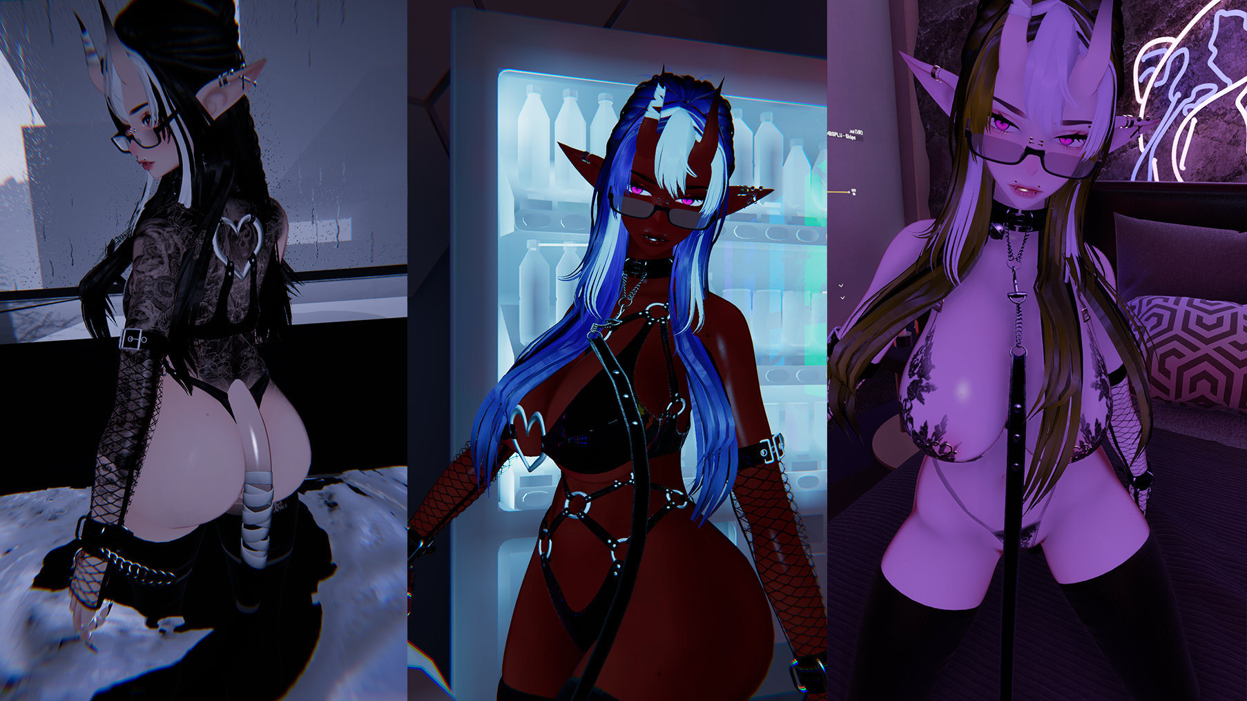 Ariella | SPS + PCS + LOLLIPOP + GOGO | PC |