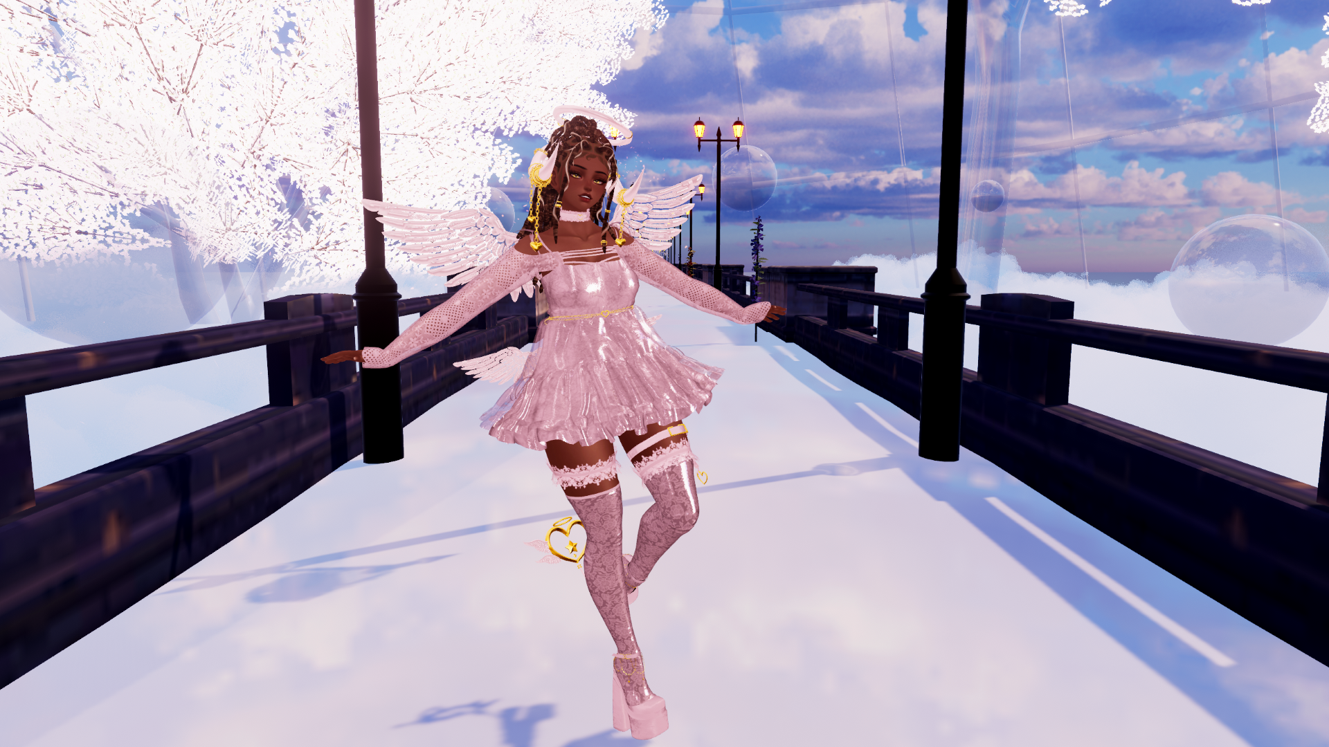 Elysia (PC + SPS)