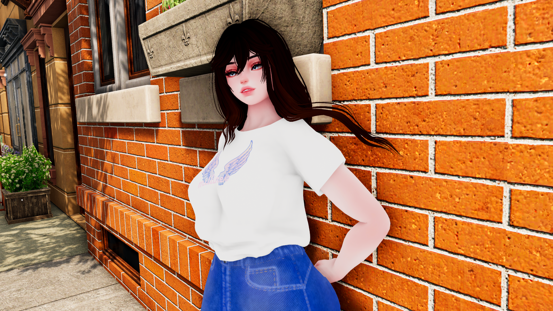 Elysia (PC + SPS)