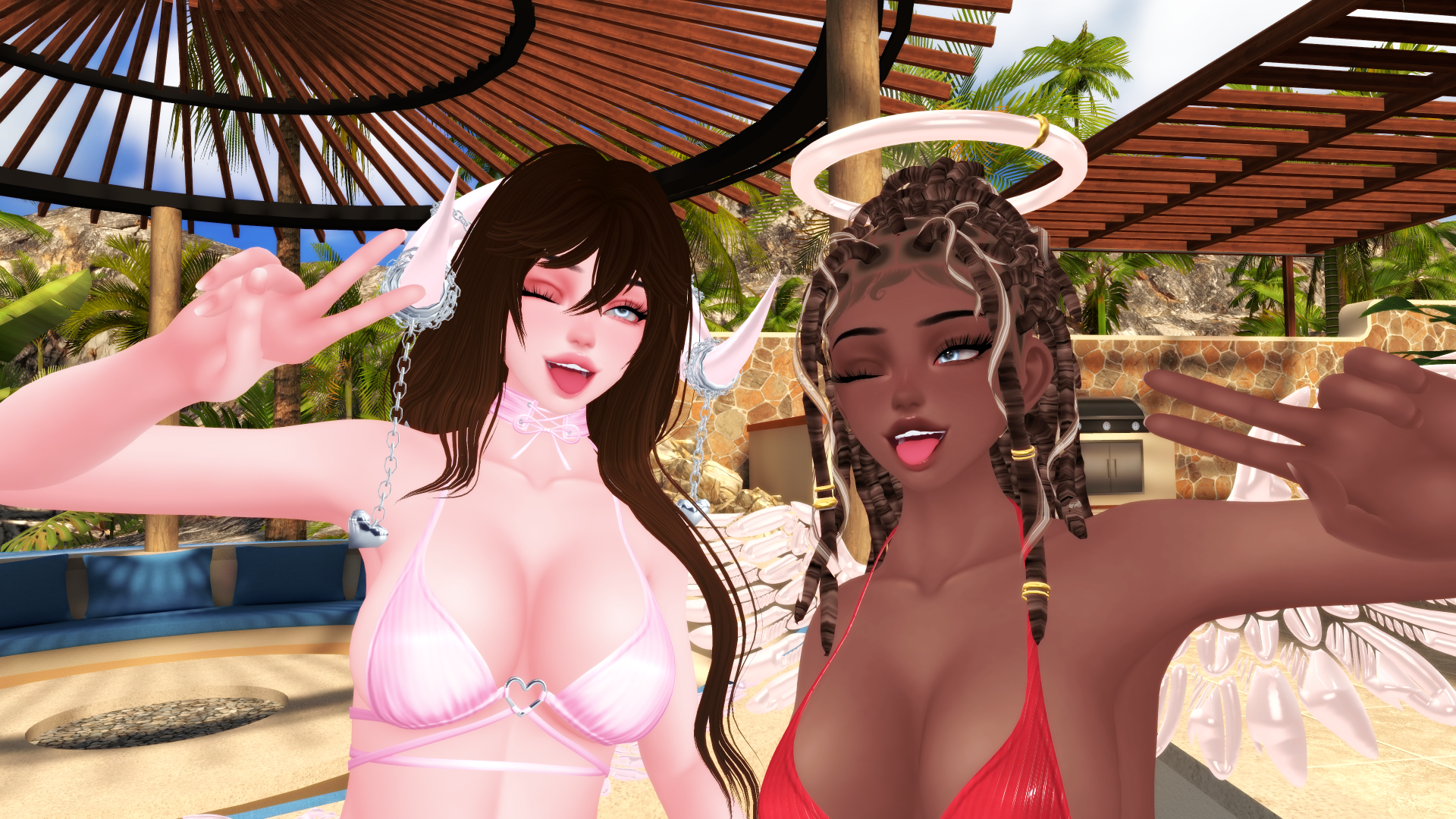 Elysia (PC + SPS)