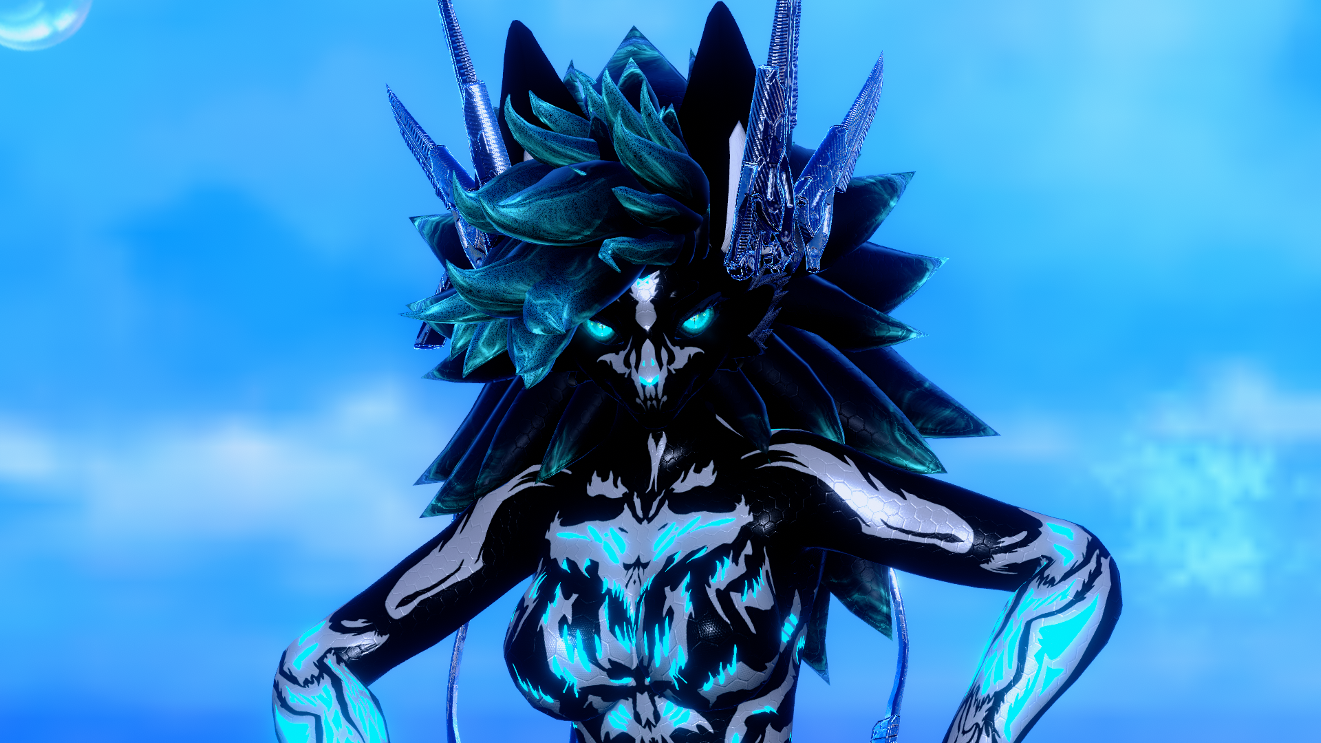 Banner Background