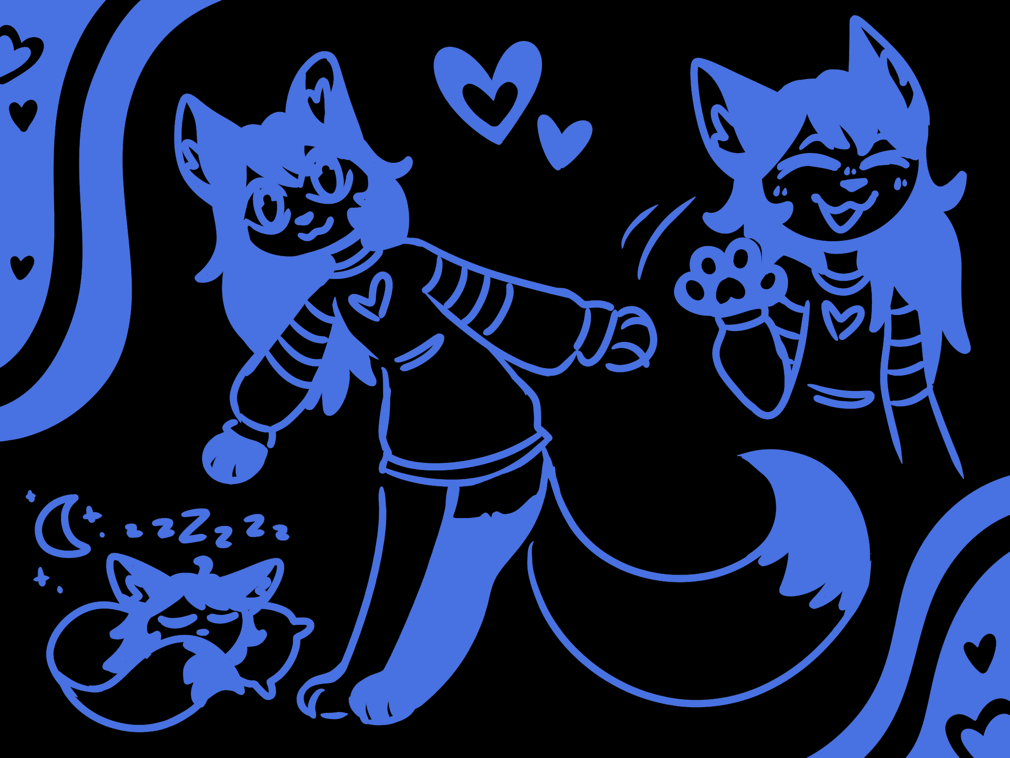 Banner Background