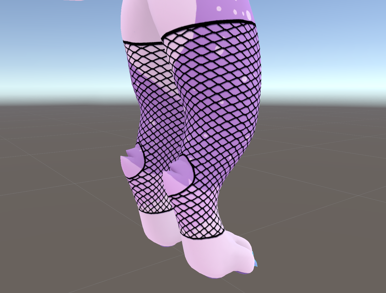 Kinu Fishnets