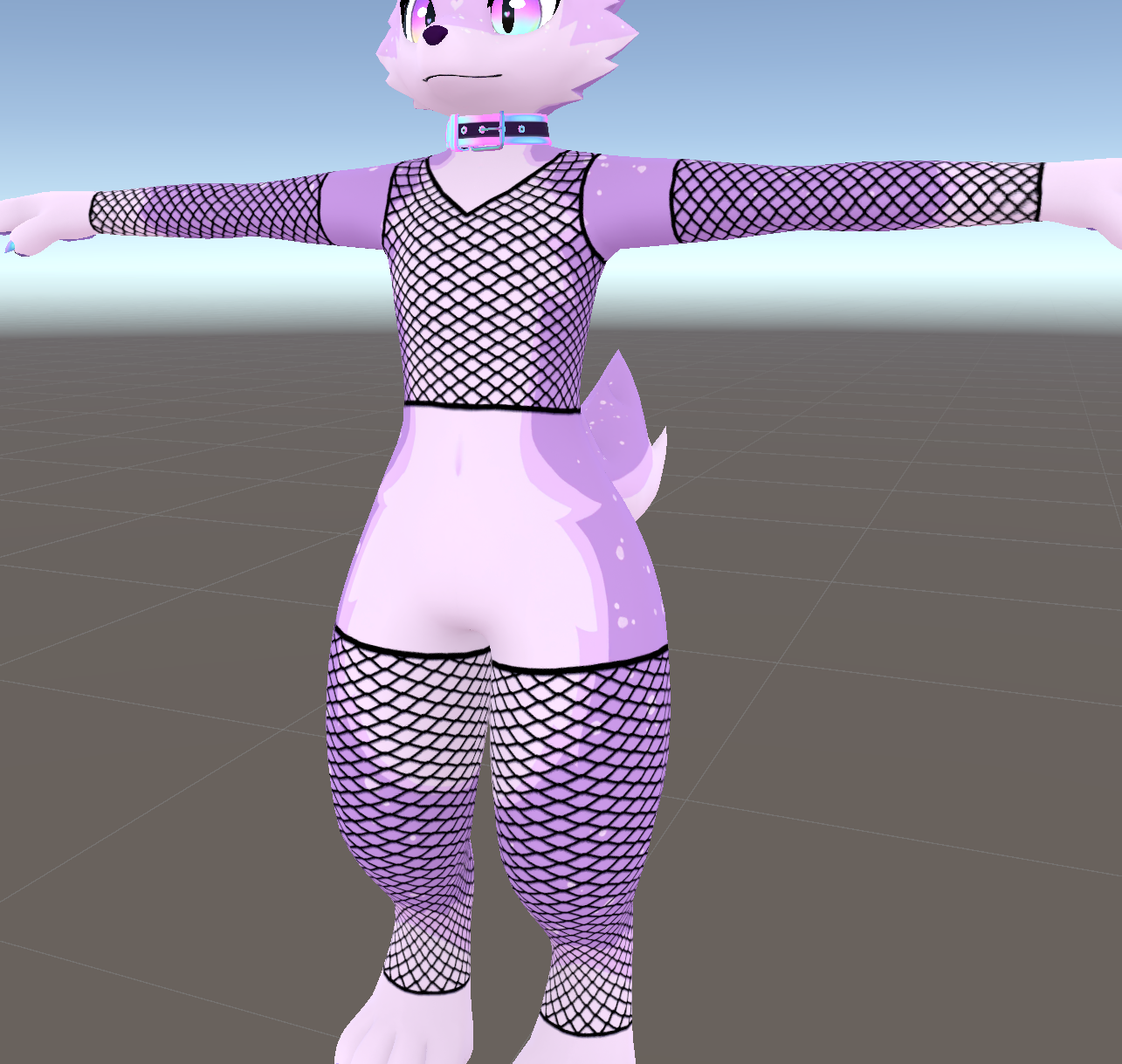 Kinu Fishnets