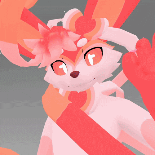 Ribbon Dog Mod Kit for Kinu