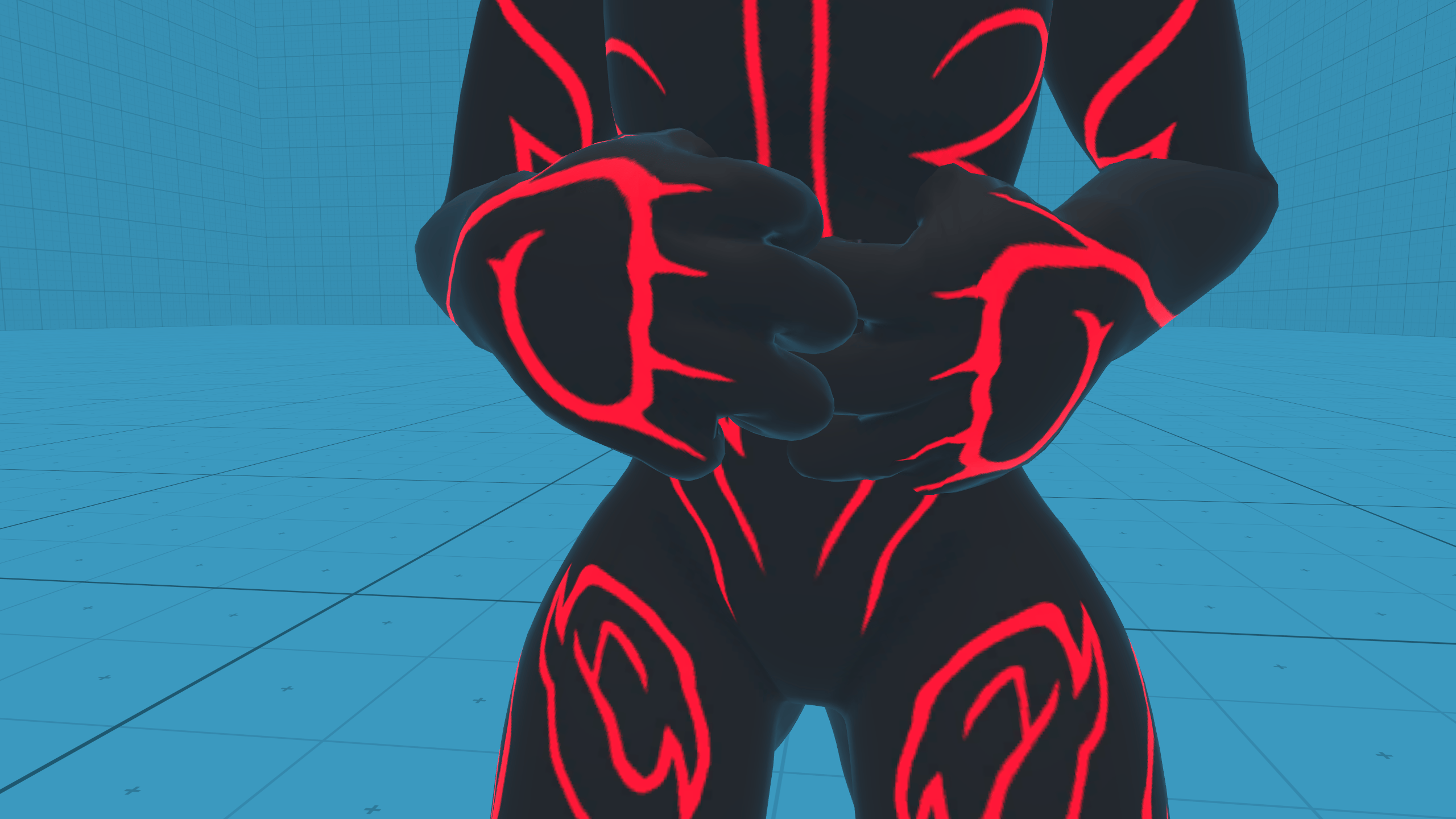 Stomach Gurgles SFX