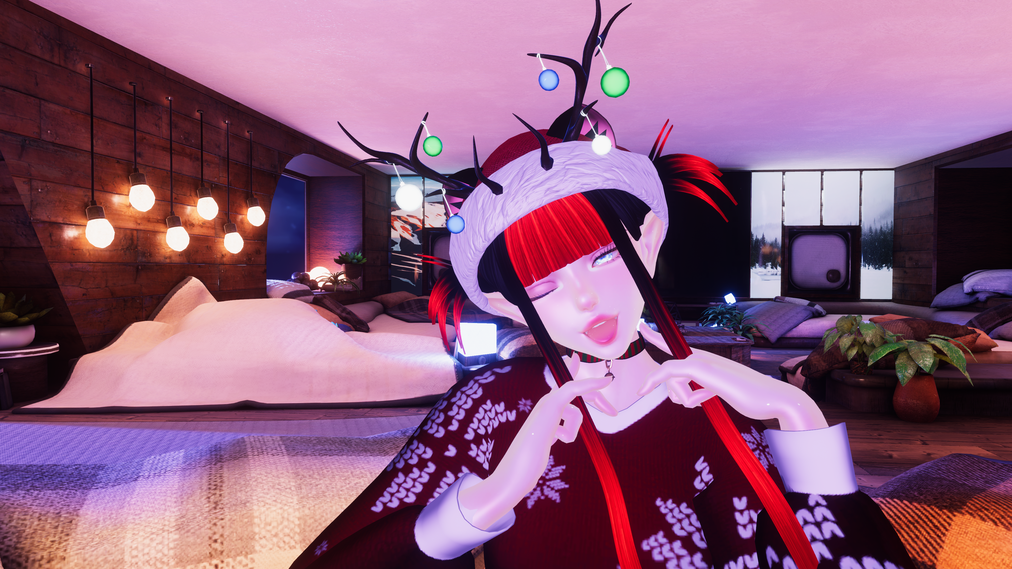 Sugar&Shugs;(PC+Quest, SFW, Server Free)