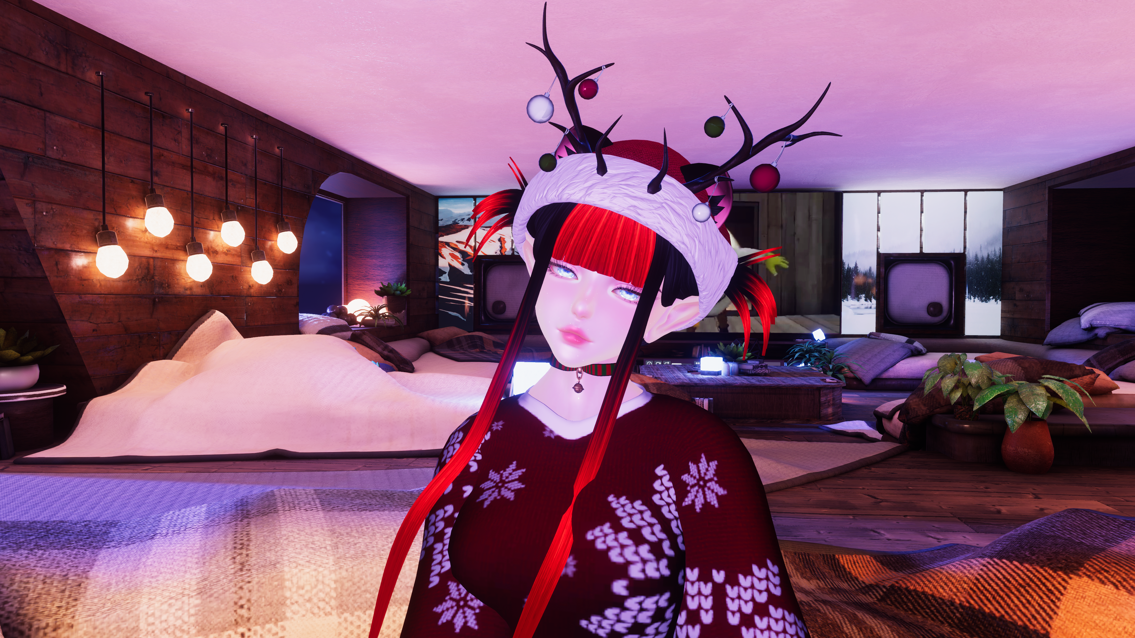 Sugar&Shugs;(PC+Quest, SFW, Server Free)