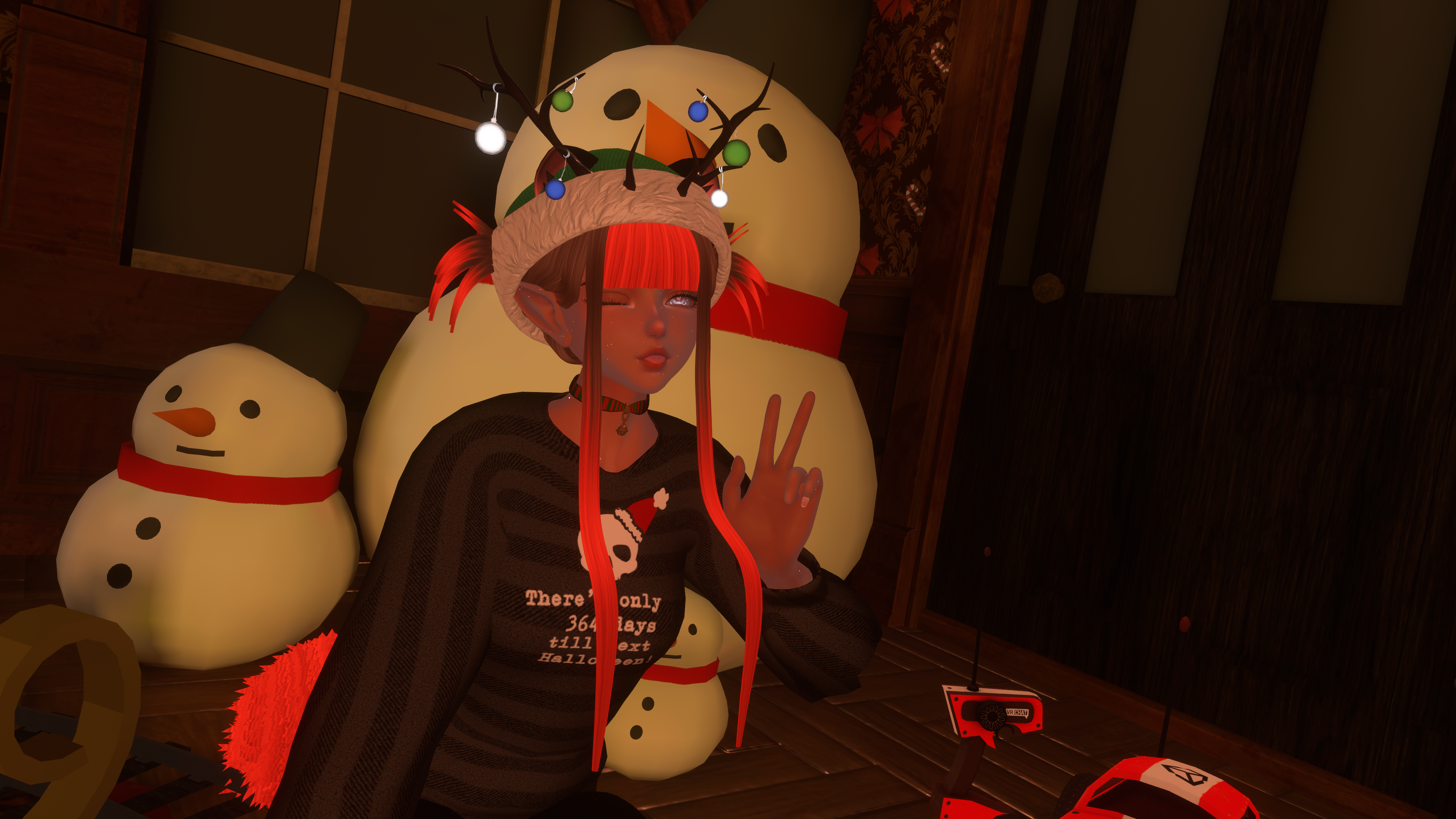 Sugar&Shugs;(PC+Quest, SFW, Server Free)