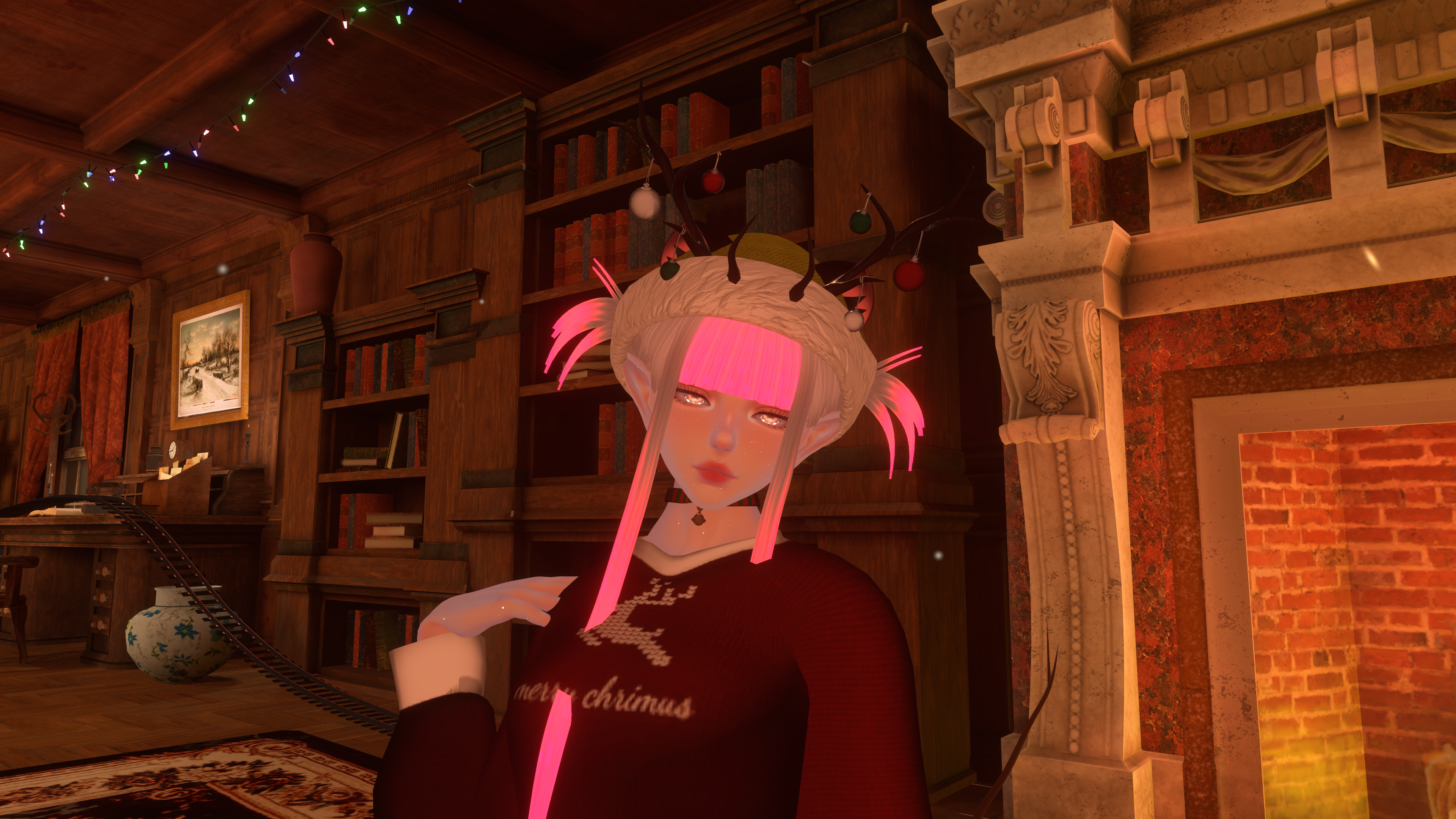 Sugar&Shugs;(PC+Quest, SFW, Server Free)