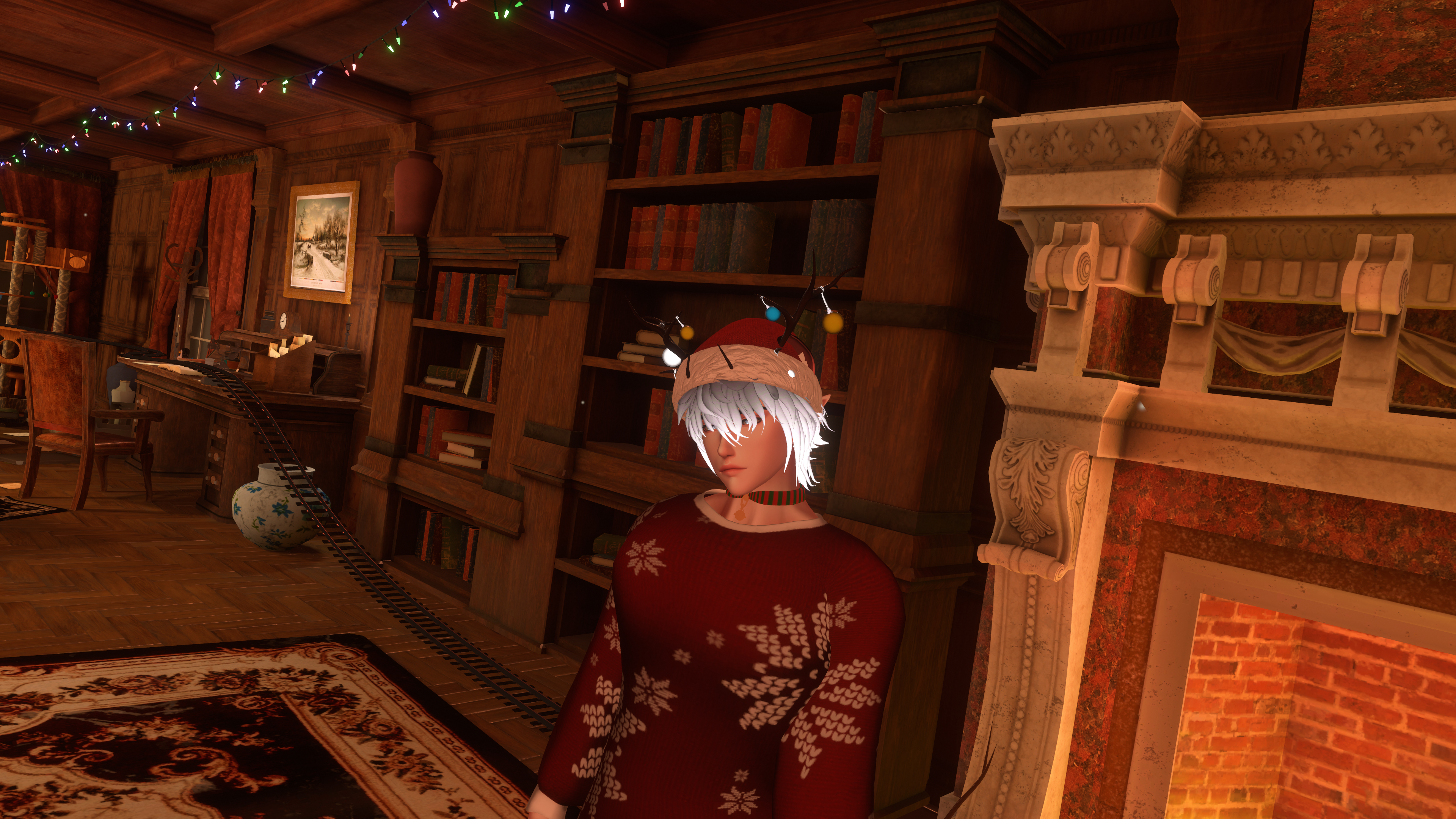Sugar&Shugs;(PC+Quest, SFW, Server Free)