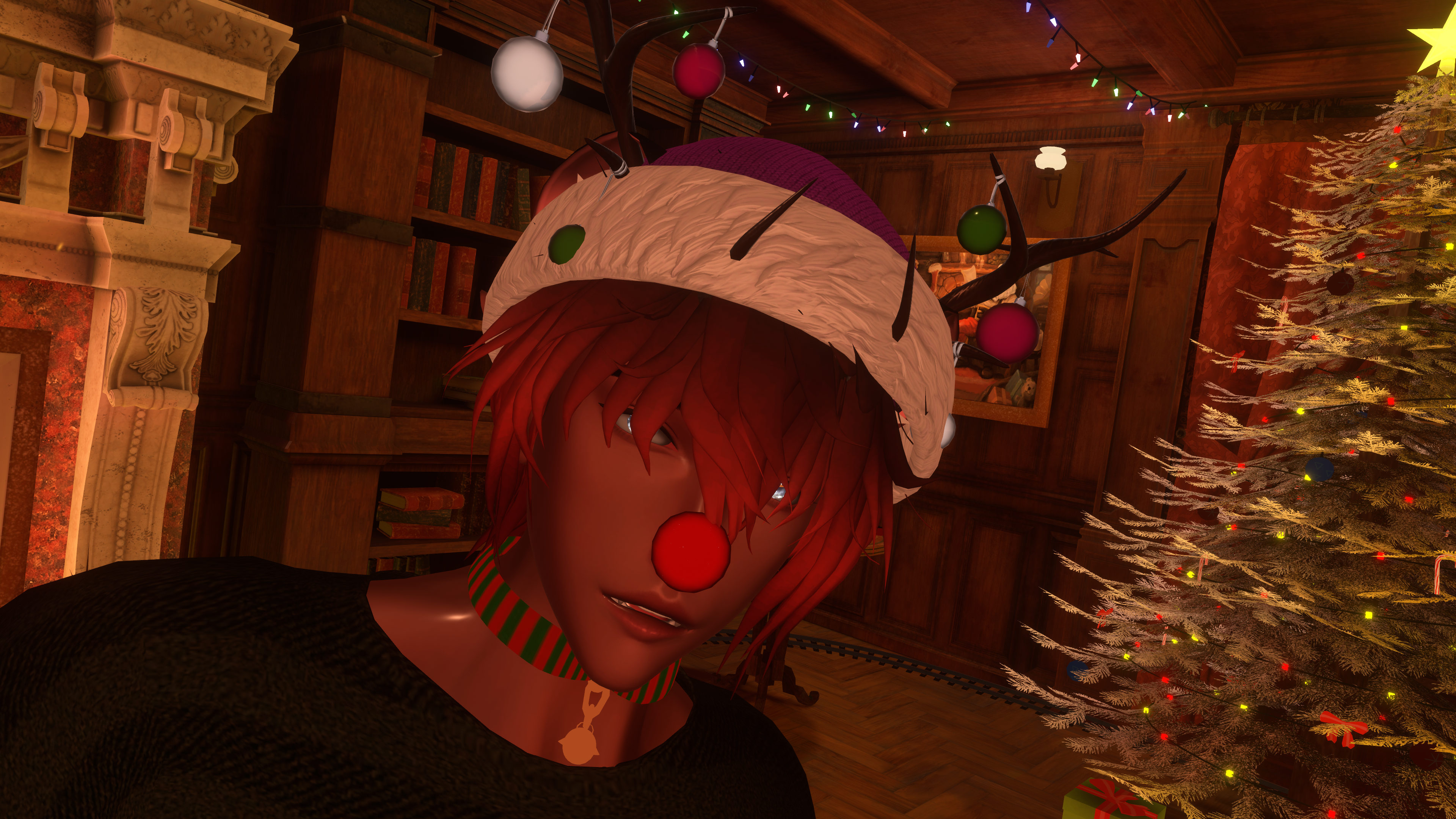 Sugar&Shugs;(PC+Quest, SFW, Server Free)