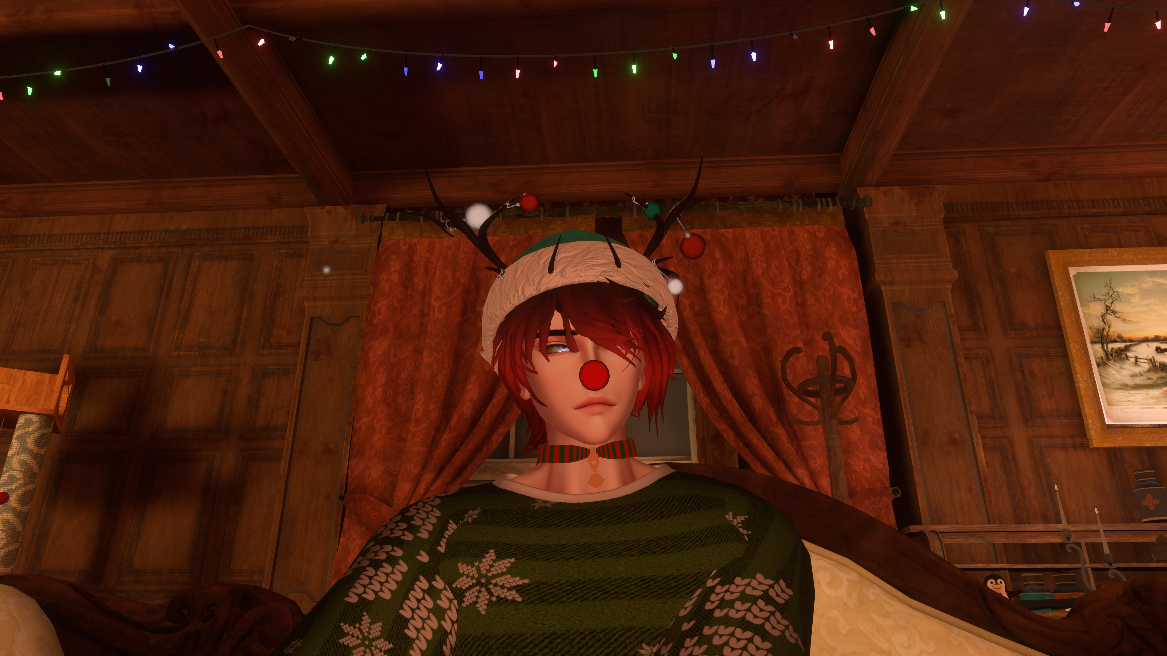 Sugar&Shugs;(PC+Quest, SFW, Server Free)