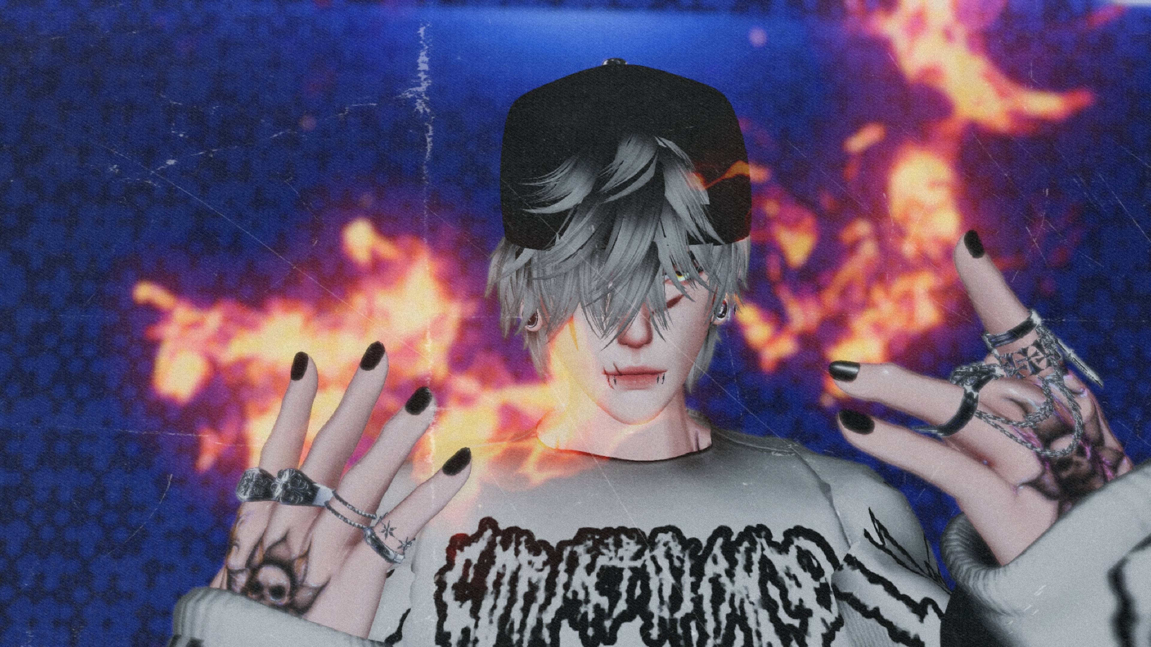 Smoke (Pc+Quest+Sps)