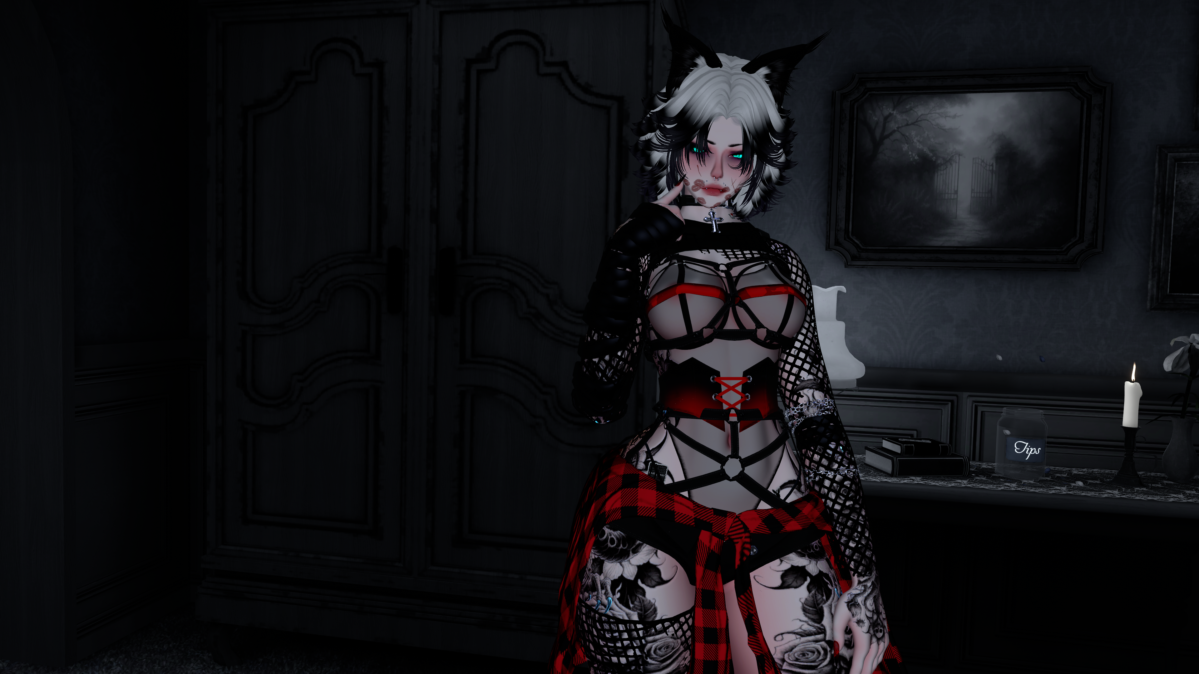 Rain (Pc+Quest+Sps)